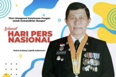 RML Apresiasi Peran Pers di Pilkada Sulut 2024: Jaga Independensi dan Kode Etik Jurnalistik