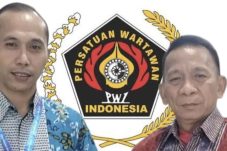 HPN 2025: PWI Sulut Tekankan Profesionalisme dan Perlindungan Wartawan