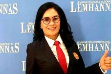 Sekda Minahasa Dr. Lynda Watania Ucapkan Selamat HPN 2025: “Jaga Marwah Wartawan dan Junjung Kode Etik”