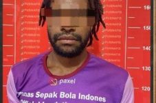 Breaking News: Satgas Damai Cartenz Sikat Anggota KKB Yalimo, Senjata Api dan Amunisi Dirampas!