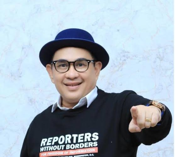 PWI Pusat Bantah Klaim Hendry Ch Bangun, Tegaskan Pemberhentiannya Sah