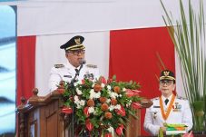 Robby Dondokambey dan Vanda Sarundajang Resmi Pimpin Minahasa 2025-2030, Dapat Dukungan Penuh Masyarakat