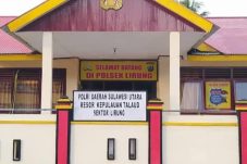 Enam Pelajar di Talaud Terlibat Pencurian, Polsek Lirung Beri Pembinaan Tegas!