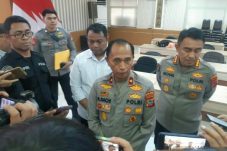 Polda Sulut Perketat Pengawasan Pangan Jelang Ramadhan
