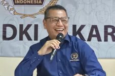 PWI Jaya Tetap Eksis, Untung Kurniadi Lakukan Kebohongan Publik!