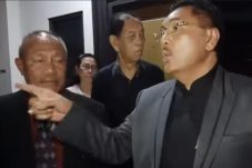 Menang Praperadilan! John Hamenda Buktikan Keadilan, Kasus Penggelapan Tanah Harus Diusut Lagi