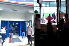 Polsek Beo Intensifkan Patroli Presisi, Wujudkan Keamanan dan Kenyamanan di Bulan Ramadhan