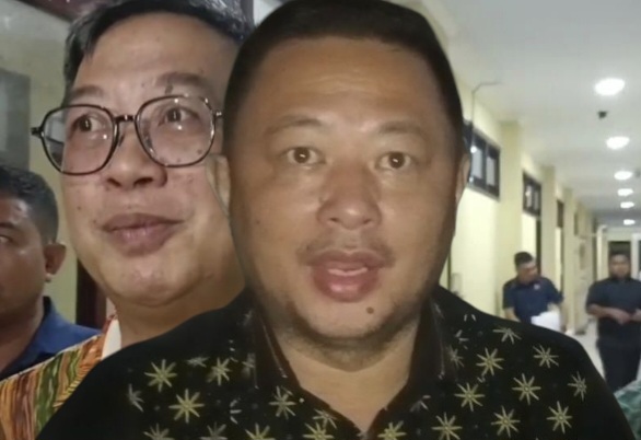 Dirut PD Pasar Manado Diperiksa, Kuasa Hukum Pastikan Tak Ada Penyimpangan Krusial