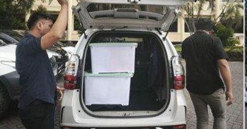 5 Berkas Tersangka Dana Hibah GMIM Belum Lengkap, Kejati Sulut Terbitkan P-18
