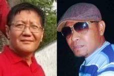 Dilaporkan Legislator Gerindra Sangihe, Wartawan Arsenius Kamrin Tantang Buka-Bukaan Fakta Hukum