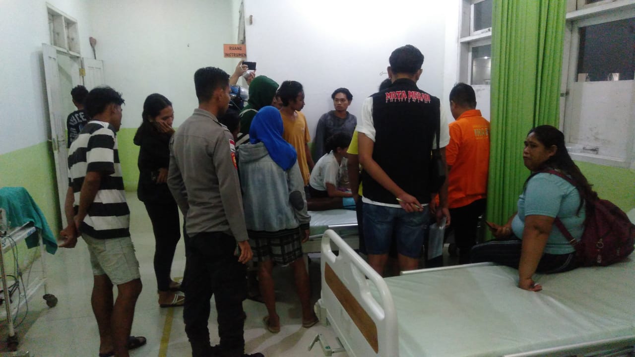 Tragis, Nelayan Muda di Talaud Ditemukan Tewas Gantung Diri di Rumahnya