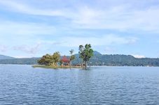 Pulau Likri, Permata Wisata Minahasa yang Siap Mendunia
