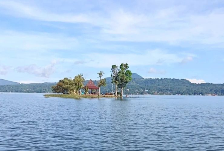 Pulau Likri, Permata Wisata Minahasa yang Siap Mendunia