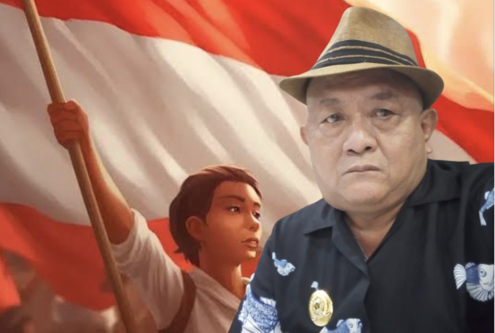 Hari Kebangkitan Nasional 2025, Ketua PWI Sulut Ajak Jurnalis Bangkit Lawan Disinformasi