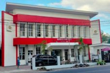 Siap-Siap! Setelah Hendry Ch Bangun, Kini Giliran Voucke Cs Akan Diusr Paksa dari Kantor PWI Sulut
