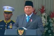 Presiden Prabowo Murka: Bongkar Pejabat Korup, Laporkan dengan Bukti Digital!