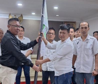 Karya Jurnalis Sulut Siap Tampil di Panggung Nasional, Mohon Dukungan