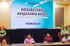 Sulut Bergerak! Roadmap 2025–2030 Usung Transformasi Lewat Empat Pilar