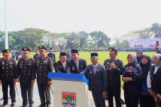 Walikota Lubuklinggau H. Rahmat Hidayat Luncurkan Program Kesehatan Gratis‎