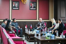 Sulut-Ceko Perkuat Hubungan: Dari Investasi, Limbah B3 hingga Pendidikan