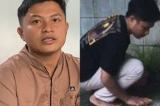 Pemuda Sukabumi Diundang Haji oleh Kerajaan Arab Saudi Usai Viral Membersihkan Masjid