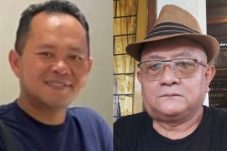 Berita Sepihak Revan Tempuh Jalur Hukum,Ketua PWI Sulut: Jaga Martabat Pers!