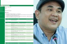 Ketum PWI Zulmansyah Tegaskan Hendry Bangun Sudah Dipecat, Desak Kongres Persatuan PWI Dipercepat