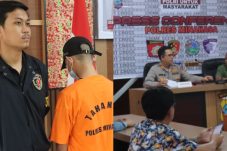 Remaja 18 Tahun Tewas Ditikam di Langowan, Polisi Beberkan 6 Fakta Baru Mengejutkan