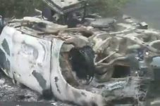 Mobil Dibakar, Keluarga Diserang: Oknum Hukum Tua Diduga Provokasi Warga di Mitra