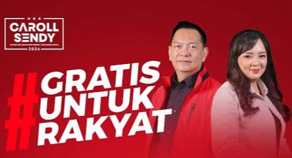 Janji Manis CS-SR Dinanti Warga Tomohon: Gratis Kesehatan, Pendidikan, hingga Internet — Harapan Besar atau Sekadar Janji Politik?