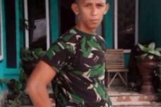 Frangky Nento, Personel Intel TNI AD Bantah Tuduhan Ngaku BIN: “Saya Tidak Pernah Mengatakan Itu”