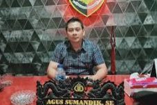 Tong Emas Beracun Ancam Warga Mopusi, Polres Kotamobagu Siap Bertindak!
