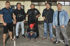Penikaman Brutal di Kompleks Asrama TNI Tondano, Dua Pemuda Luka, Satu Pelaku Ditangkap