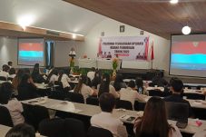 Lynda Watania Warning Kepsek: Dana BOS Wajib Transparan, Jangan Main-Main!