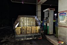 SPBU Ratahan Diduga Jadi Markas Mafia Solar, 'Ratu Solar' Wanti Disebut Kebal Hukum