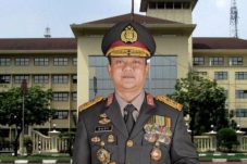 Komjen Rudy Heriyanto Disebut Kuda Hitam Calon Kapolri 2025, Non-Akpol Pertama yang Berpeluang Pimpin Polri