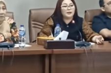 Jeane Laluyan Geram: RSUP Kandou Dinilai Lalai Tangani Pasien Gabriel