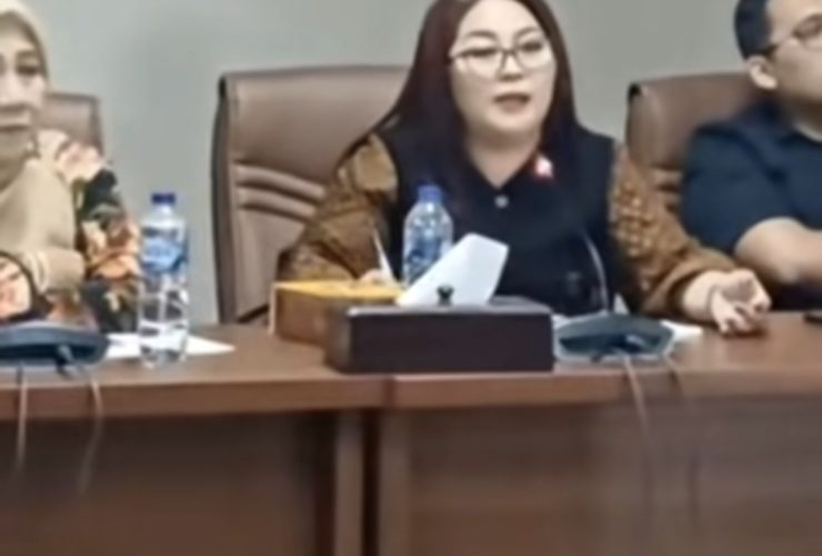 Jeane Laluyan Geram: RSUP Kandou Dinilai Lalai Tangani Pasien Gabriel