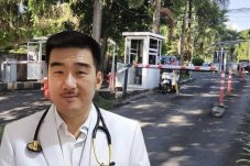 “Selamat Datang Dirut Baru RSUP Kandou! Netizen Soroti Parkir Mencekik: ‘Ini Rumah Sakit Negara!'”