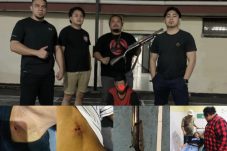 Tim Resmob Polres Minahasa Tangkap Pelaku Penembakan di Papakelan, Dua Warga Jadi Korban