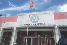 Orang Tua Siswa SMK Ratahan 'Meledak', Pertanyakan Dana Keberangkatan ke Taiwan