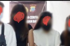 Tujuh Warga Sulut Digagalkan Berangkat ke Kamboja, Diduga Korban TPPO