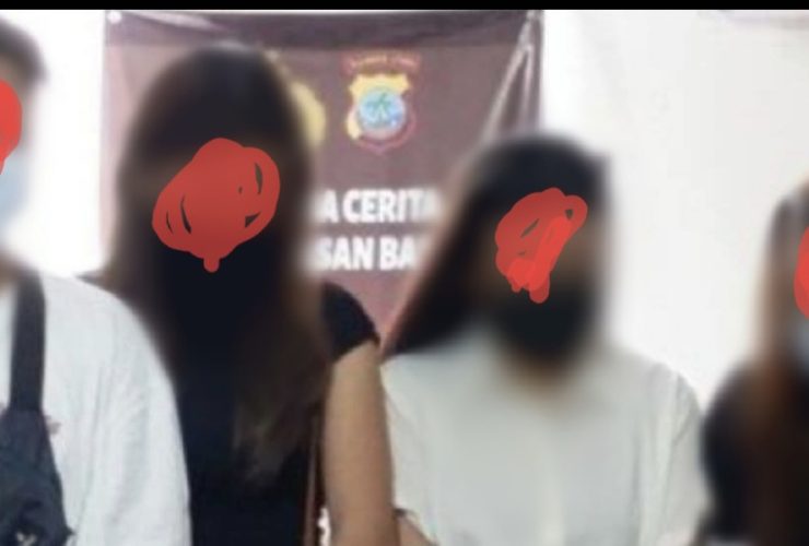 Tujuh Warga Sulut Digagalkan Berangkat ke Kamboja, Diduga Korban TPPO