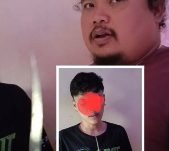 Mengerikan! Pemuda Tondano Tikam Korban hingga Tewas di Depan Kost GOR UNIMA