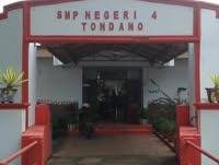 SMPN 4 Tondano dalam Ancaman! Oknum Pejabat Dinas Pendidikan Diduga Paksa Loloskan Siswa Titipan