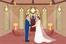 Pendeta GMIM Diberondong Kecaman, Dituding Legalkan Nikah Ilegal WNA China di Minut