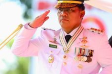 Gubernur Yulius: Bukan Citra, Tapi Kerja Nyata untuk Sulut