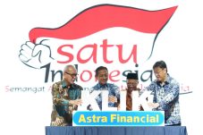 Dari Medan, Astra Nyalakan Obor Literasi Keuangan Nasional