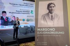 FPMRI Kupas Peran Margono Djojohadikusumo Bangun Ekonomi RI Lewat BNI 46