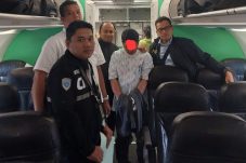 Terjerat Janji Pekerjaan, WNI Jadi Korban TPPO Internasional